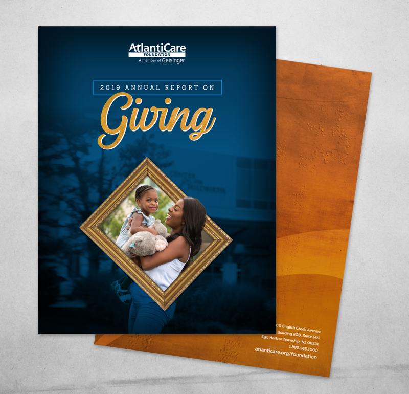 AtlantiCare Annual Report