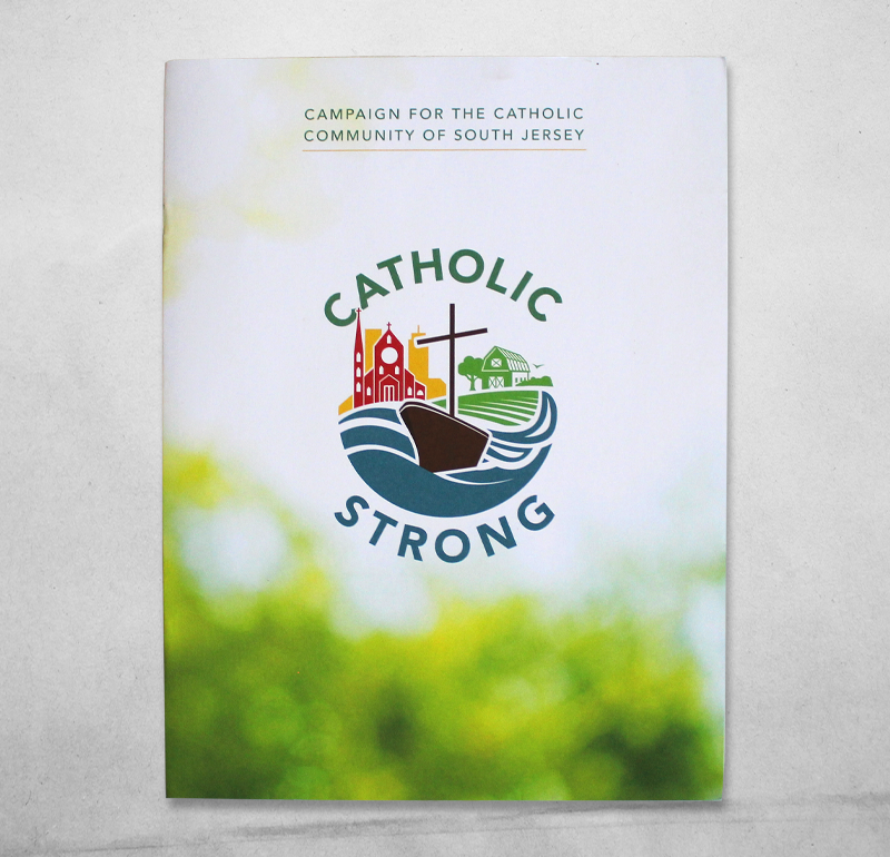 Catholic Strong