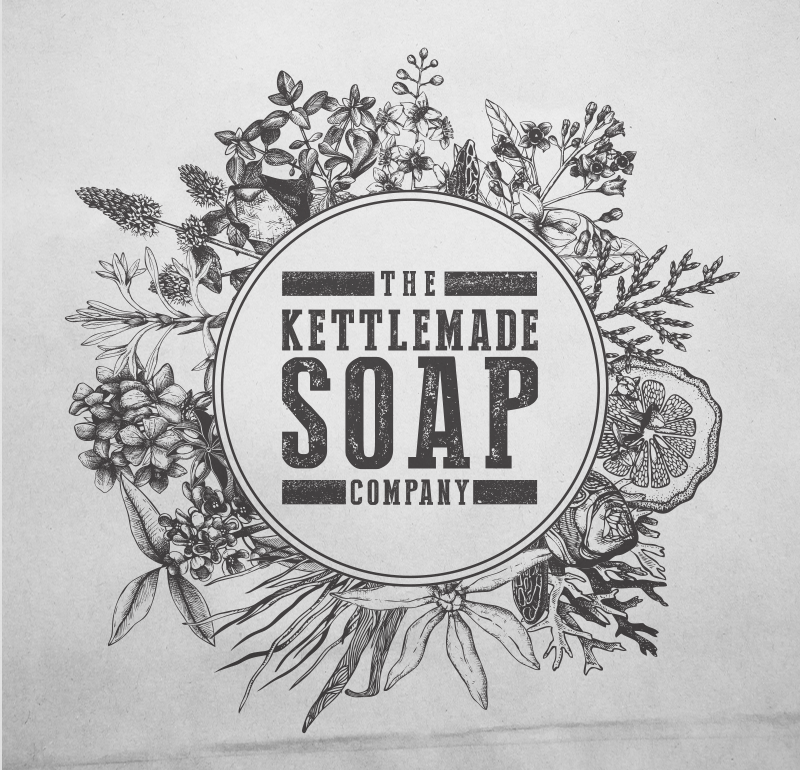 The Kettlemade Soap Company