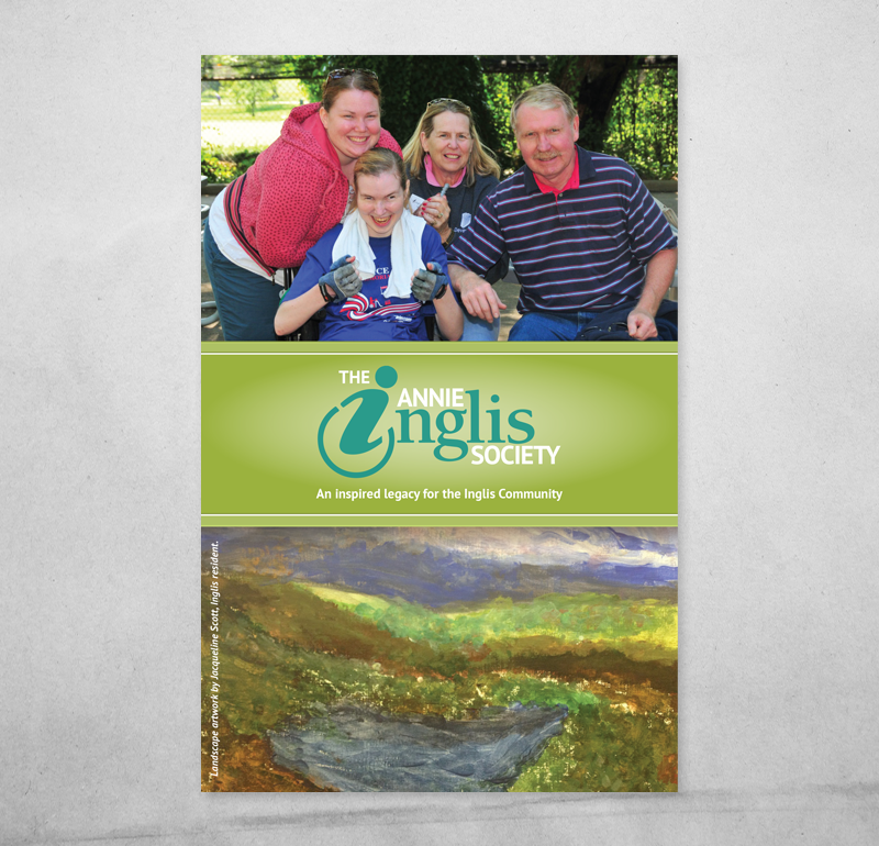 Annie Inglis Society