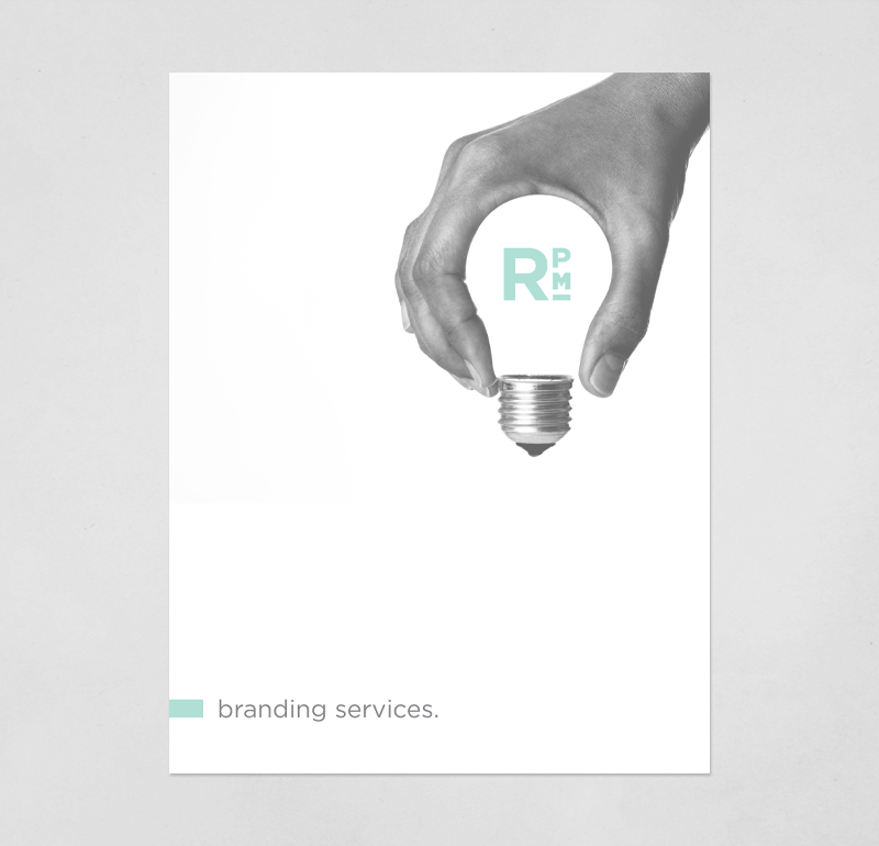 RPM Branding Services Brochure