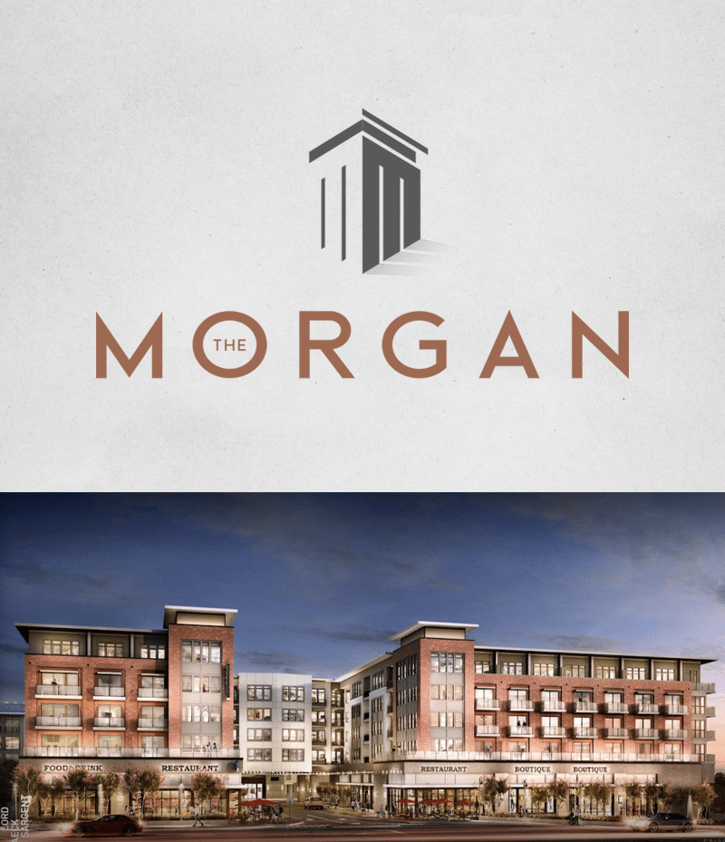 Property Logo Concept