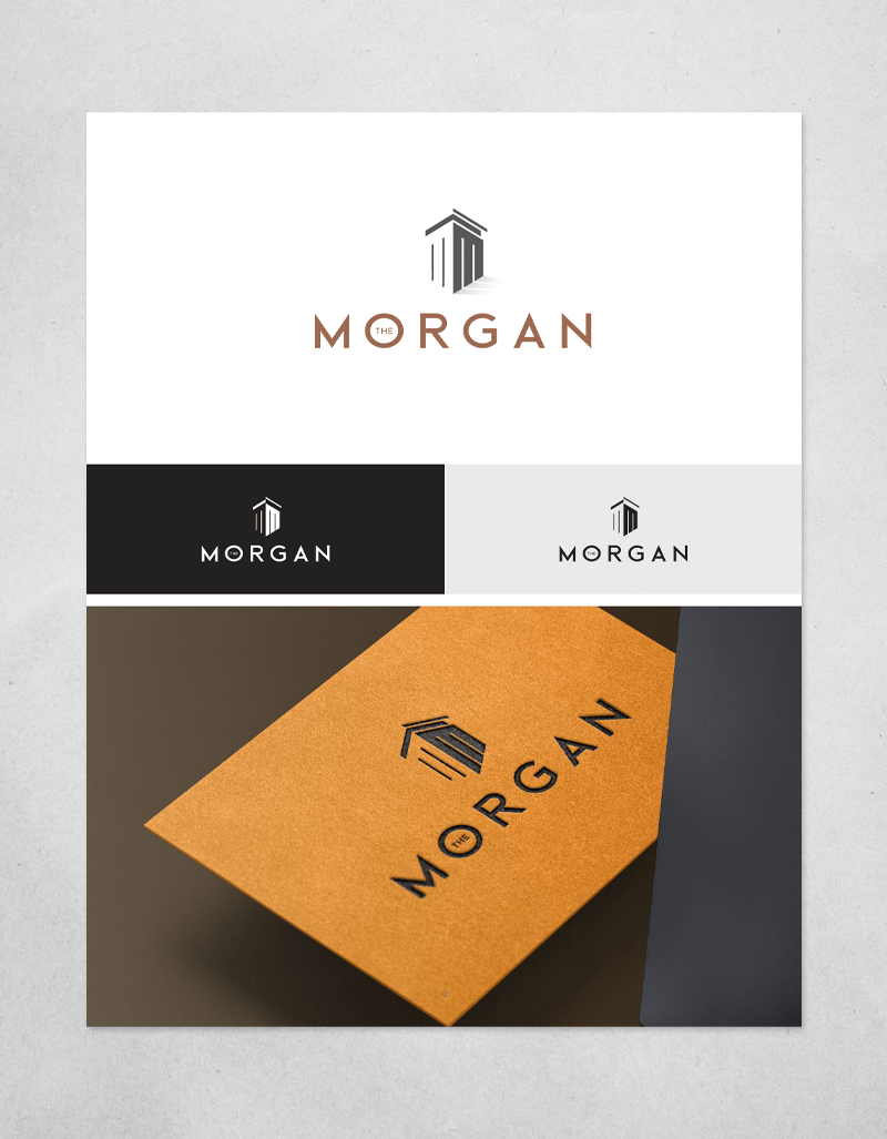 Property Logo Concept